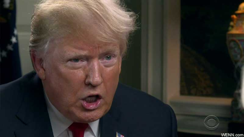 ドナルド・トランプ大統領