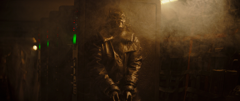 The Mandelorian in Lucasfilmâ€™s THE MANDELORIAN.