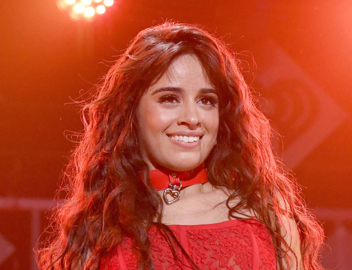 102.7 KIIS FM Jingle Ball ‚Äì SHOW