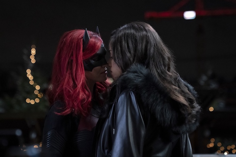 BATWOMEN バットウーマン<シーズン1>