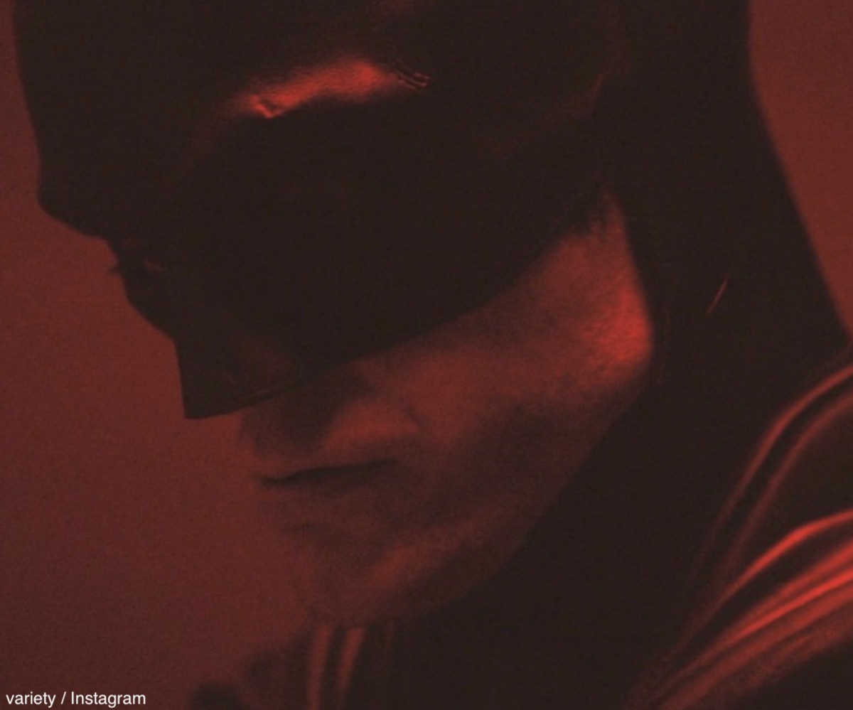 『The Batman（原題）』