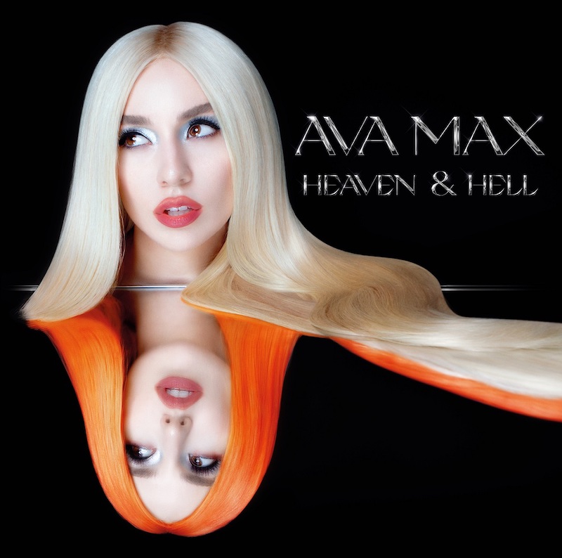 デビュー・アルバム『ヘヴン&ヘル / Heaven & Hell』
