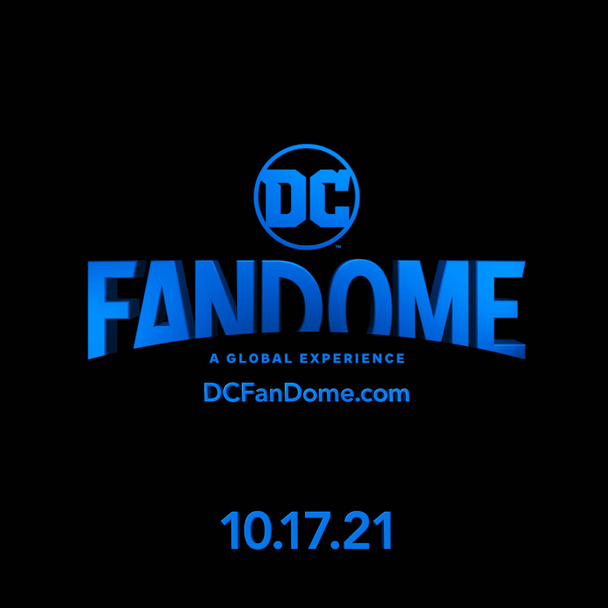 DCファンドーム