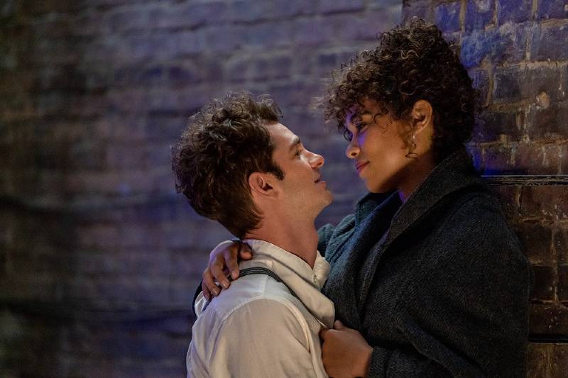 『tick,tick...BOOM!:チック、チック…ブーン!』