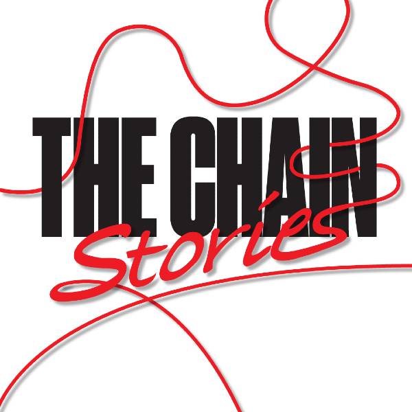 <THE CHAINSTORIES/ひとつなぎの物語>