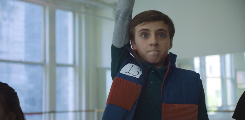 『ブロードウェイ ドリーム!』©2022 Disney Enterprises, Inc.