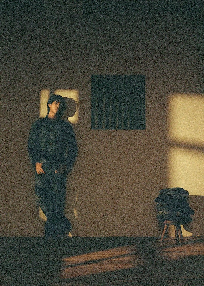 BTS RM