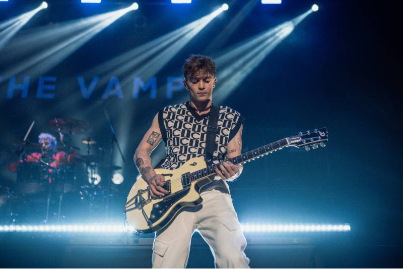 Photo by: Dean Sherwood