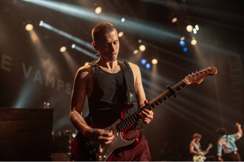 Photo by: Dean Sherwood
