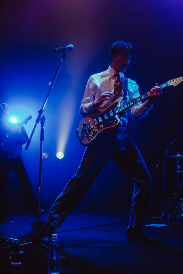Photo Credit:Joshua Fairbrother
