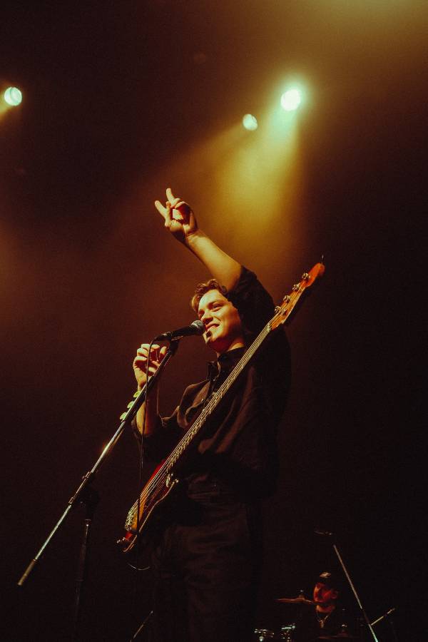 Photo Credit:Joshua Fairbrother