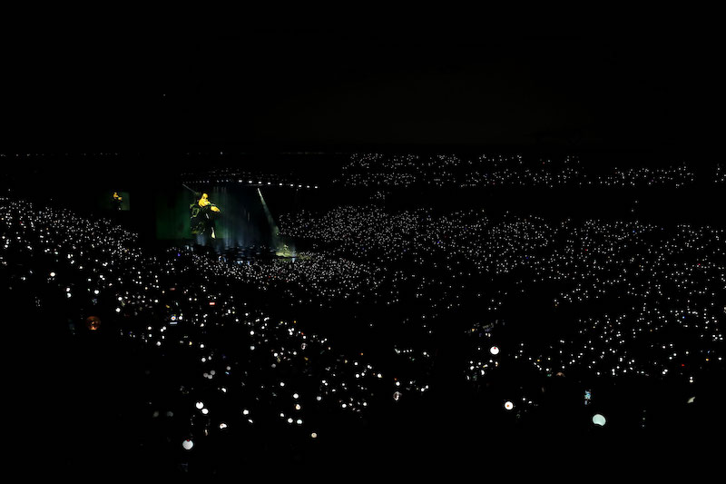 「SUGA|Agust D TOUR D-DAY」