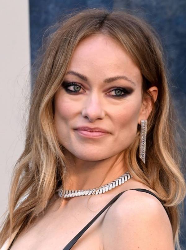 オリヴィア・ワイルド Photo: Anthony Harvey/Shutterstock