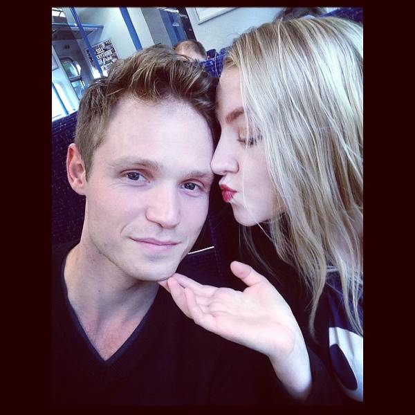 @evannalynch / Instagram (※2015年)