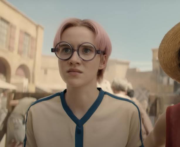 実写版で大活躍のコビー(Netflix / YouTube)