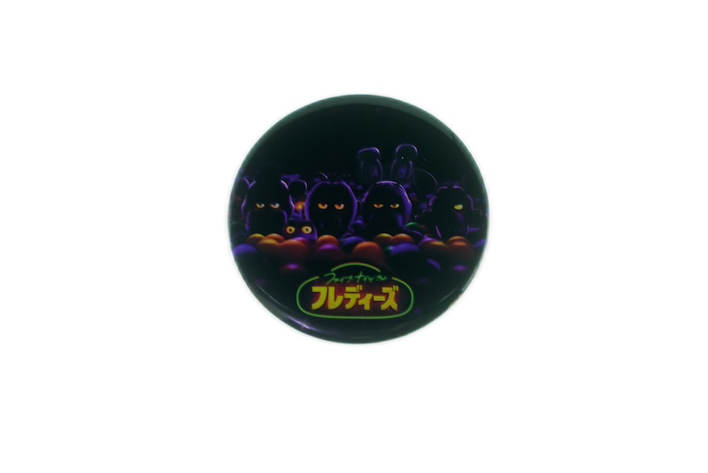 ムビチケ前売券(オンライン)キャンペーン用グッズ