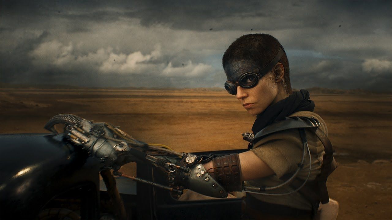 (C) 2024 Warner Bros. Entertainment Inc. All Rights Reserved.