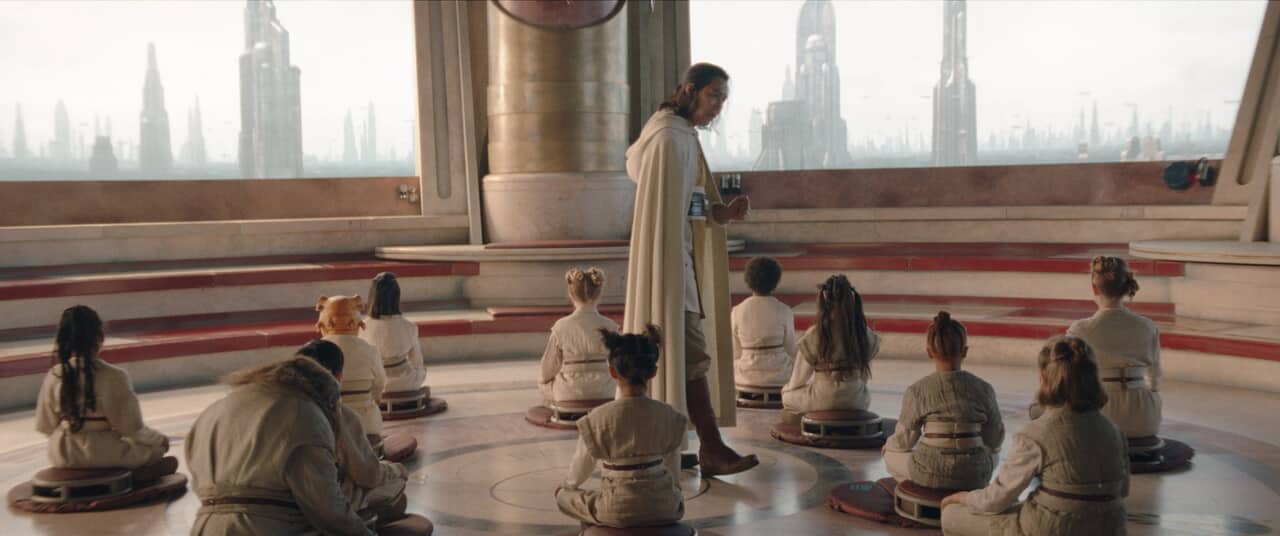 (C)2024 Lucasfilm Ltd.