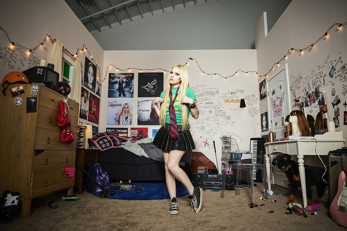 Photo:Tyler Kenny