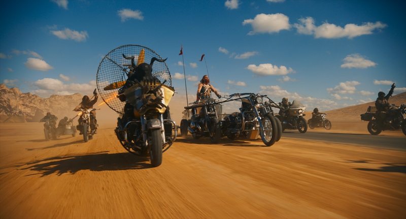 (C) 2024 Warner Bros. Entertainment Inc. All Rights Reserved.IMAX® is a registered trademark of IMAX Corporation. Dolby Cinema is a registered trademark of Dolby Laboratories.