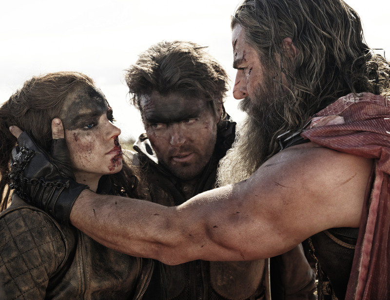 (C) 2024 Warner Bros. Entertainment Inc. All Rights Reserved.IMAX® is a registered trademark of IMAX Corporation. Dolby Cinema is a registered trademark of Dolby Laboratories.