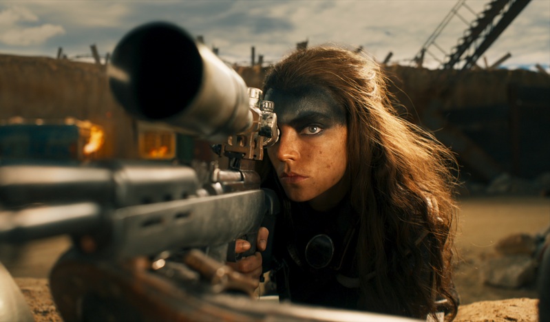 (C) 2024 Warner Bros. Entertainment Inc. All Rights Reserved.IMAX® is a registered trademark of IMAX Corporation. Dolby Cinema is a registered trademark of Dolby Laboratories.