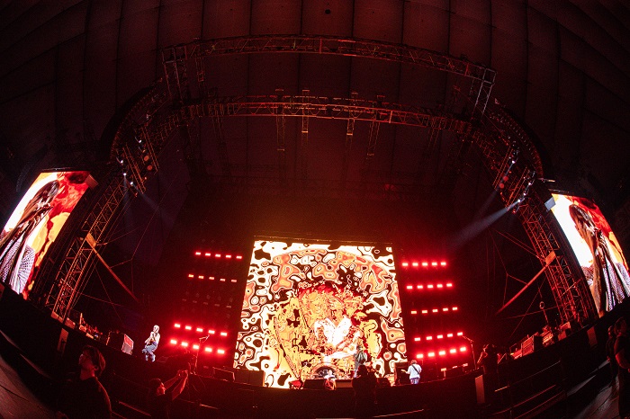 Photo Credit:Teppei Kishida