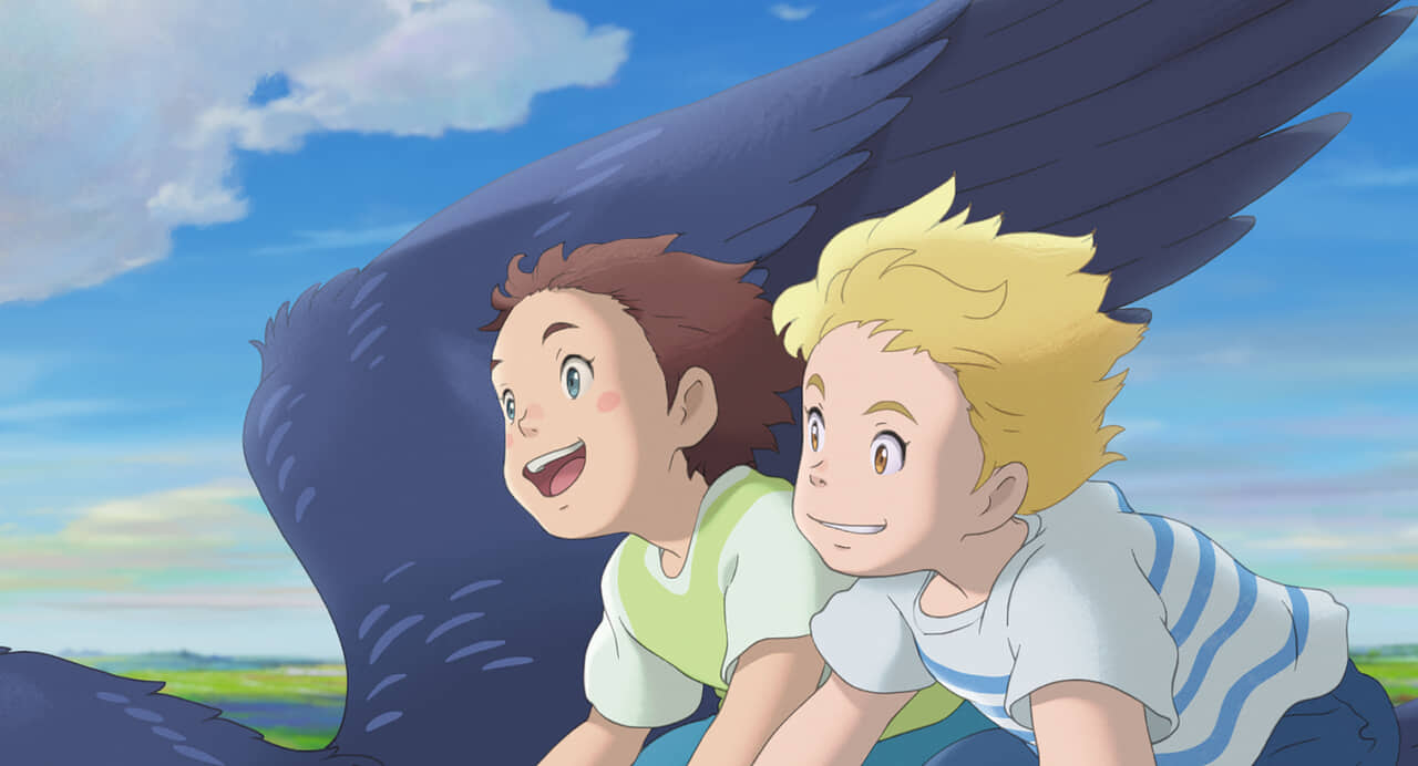 © 2023 Ponoc