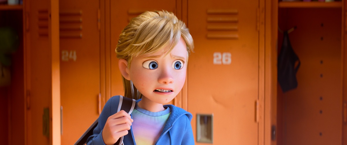(C)2024 Disney/Pixar. All Rights Reserved.