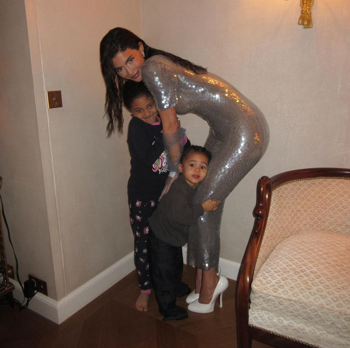 @kyliejenner / Instagram