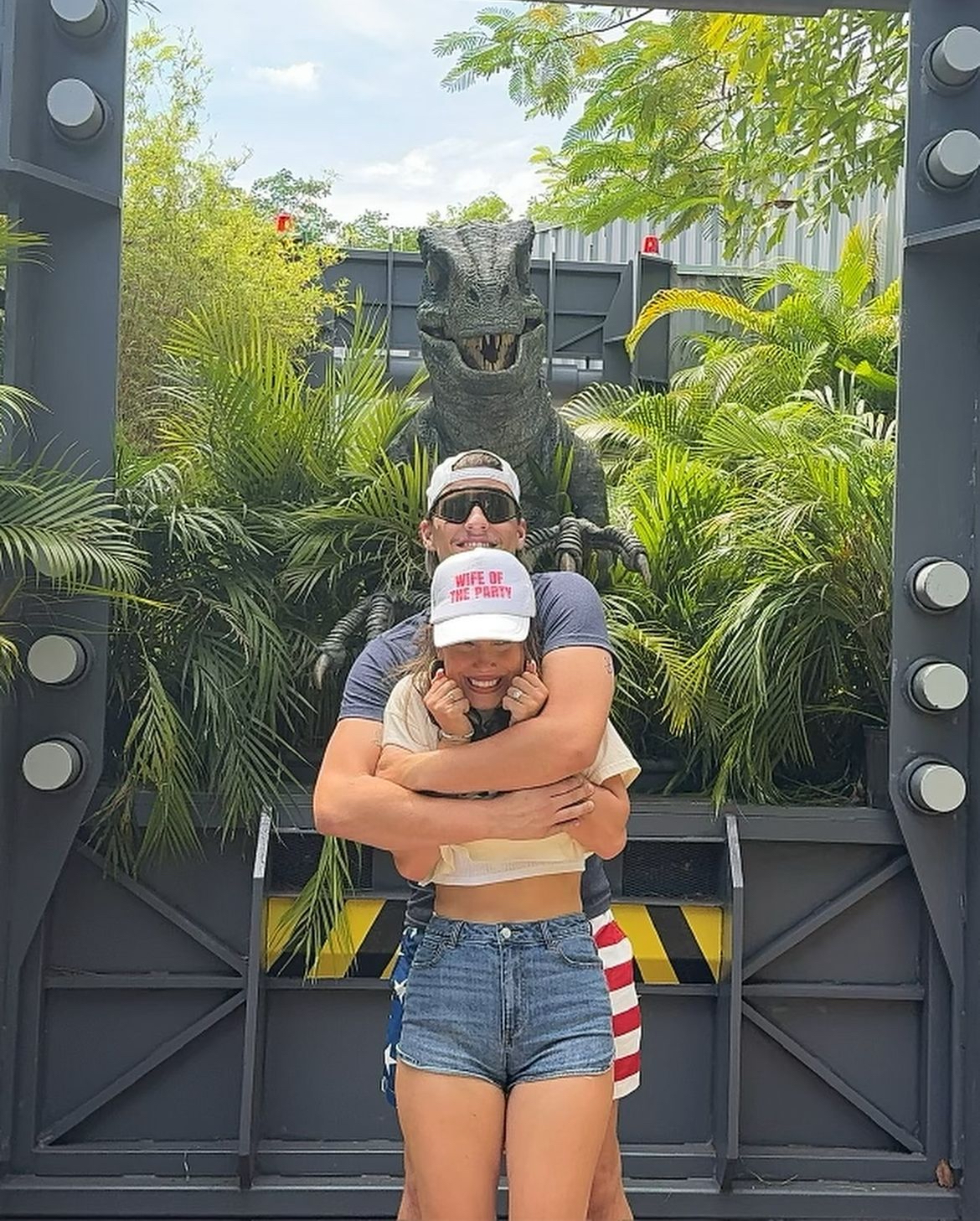 @milliebobbybrown / Instagram