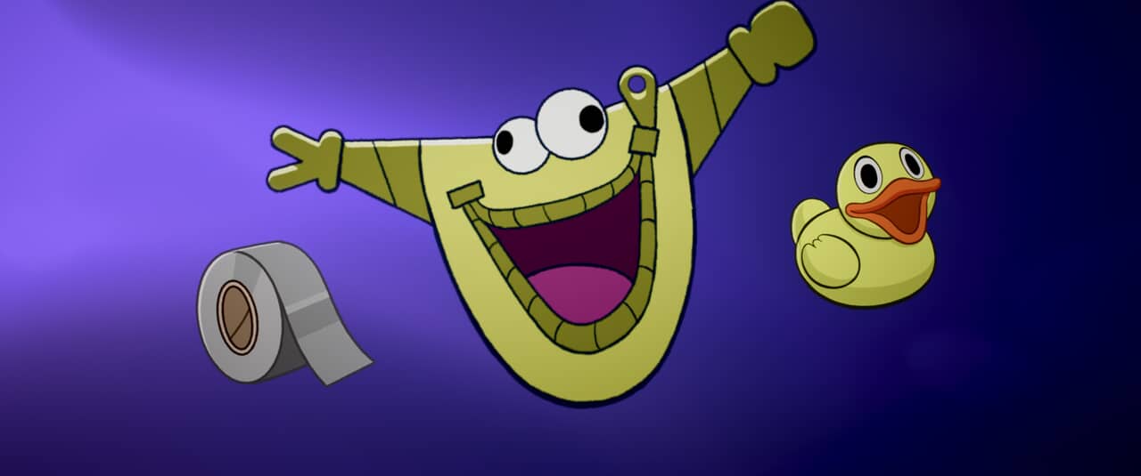 (C)2024 Disney/Pixar. All Rights Reserved.