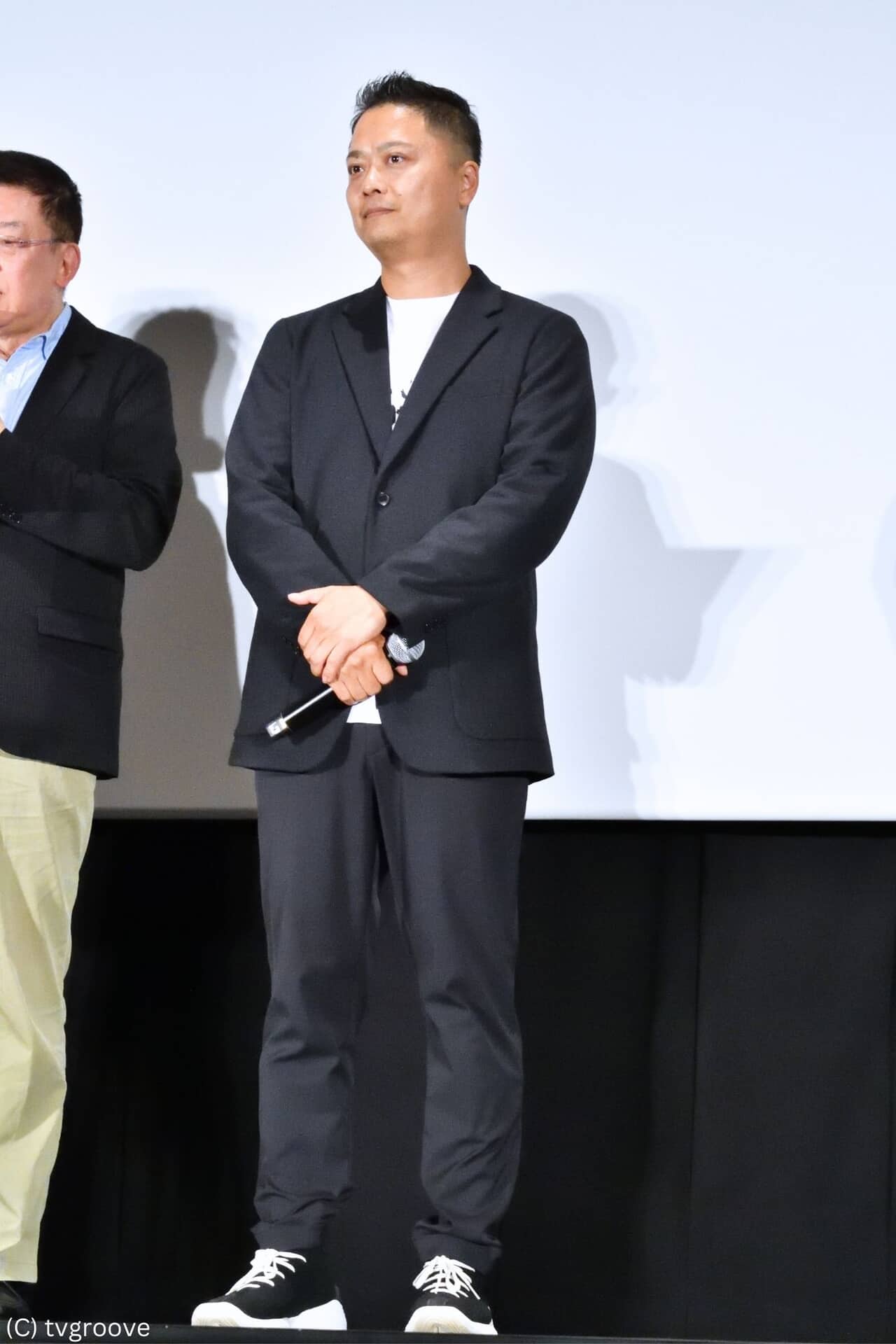 ラリー・ヤン監督