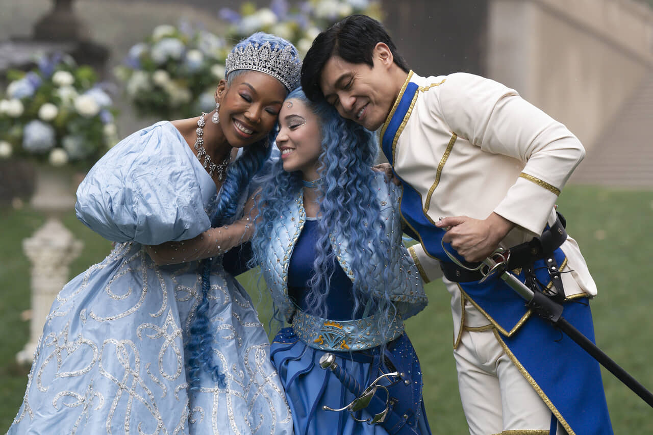 © 2024 Disney and its related entities
