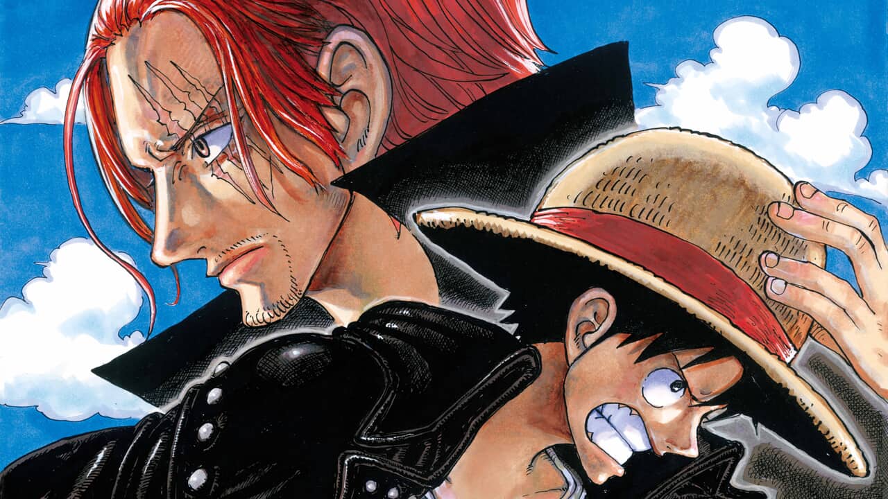 ©尾田栄一郎/2022「ワンピース」製作委員会