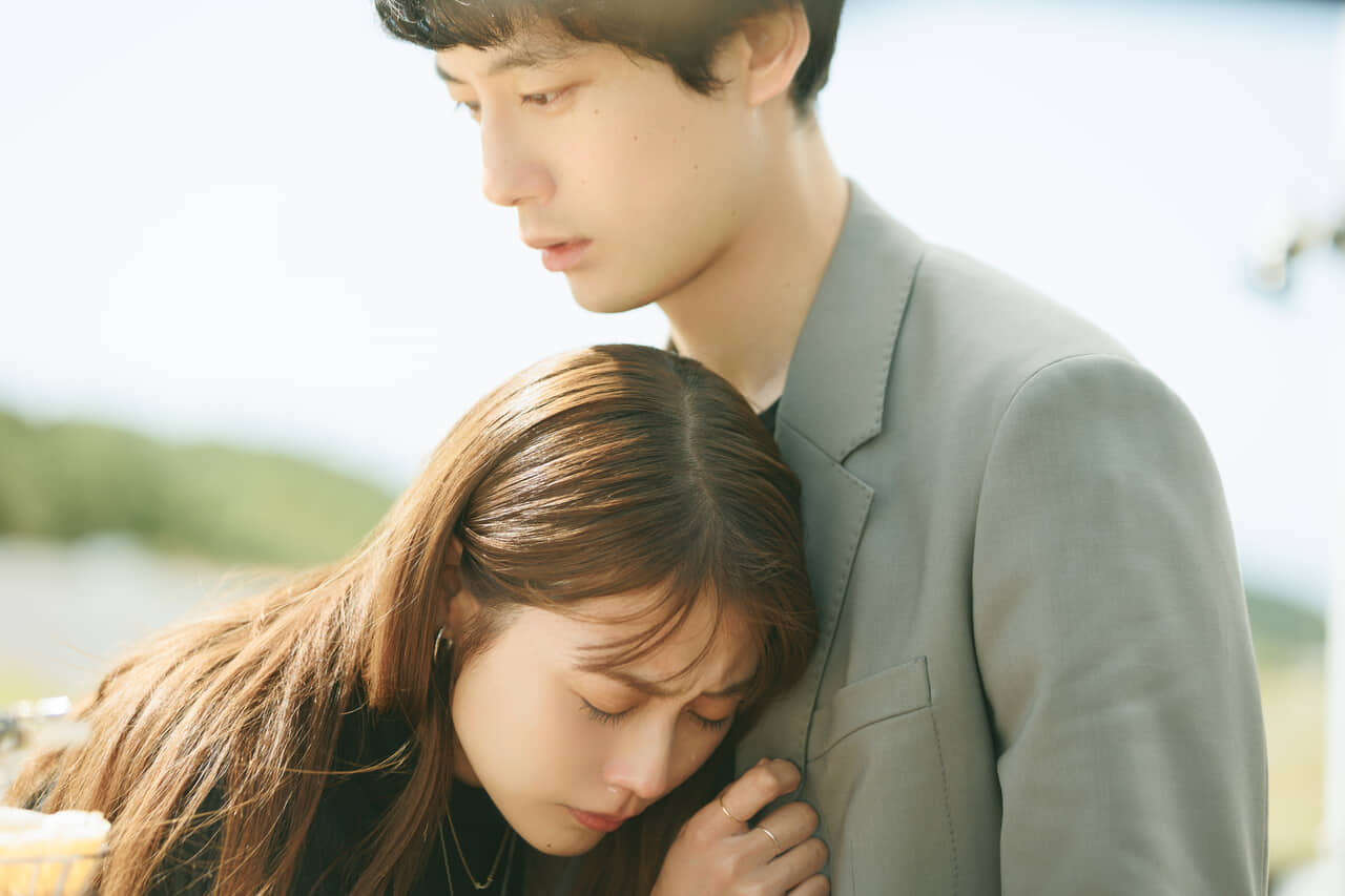 (画像提供:Netflix)