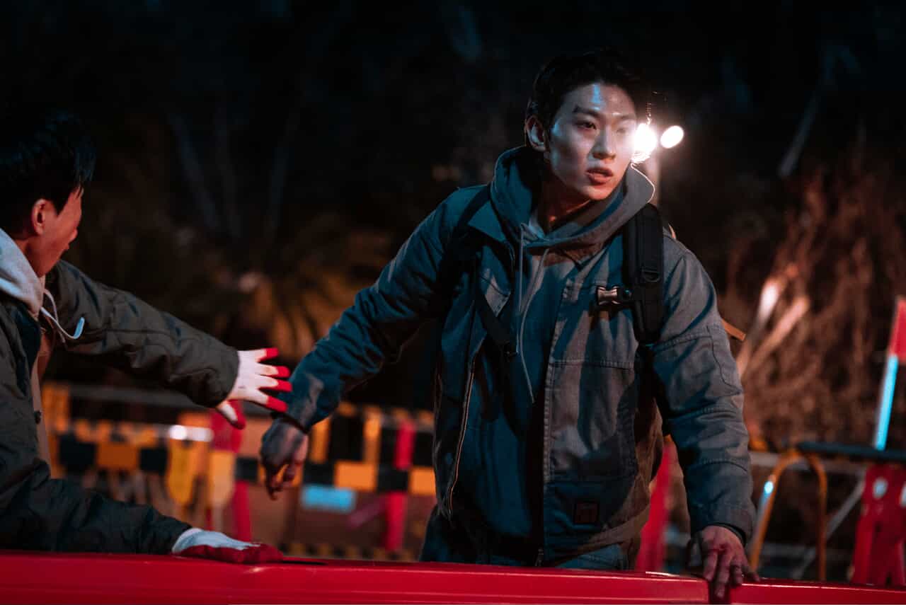 (画像提供:Netflix)