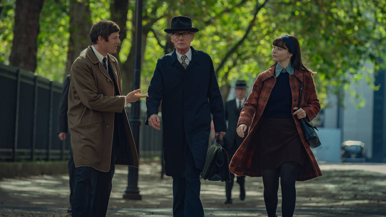 (画像提供:Netflix)