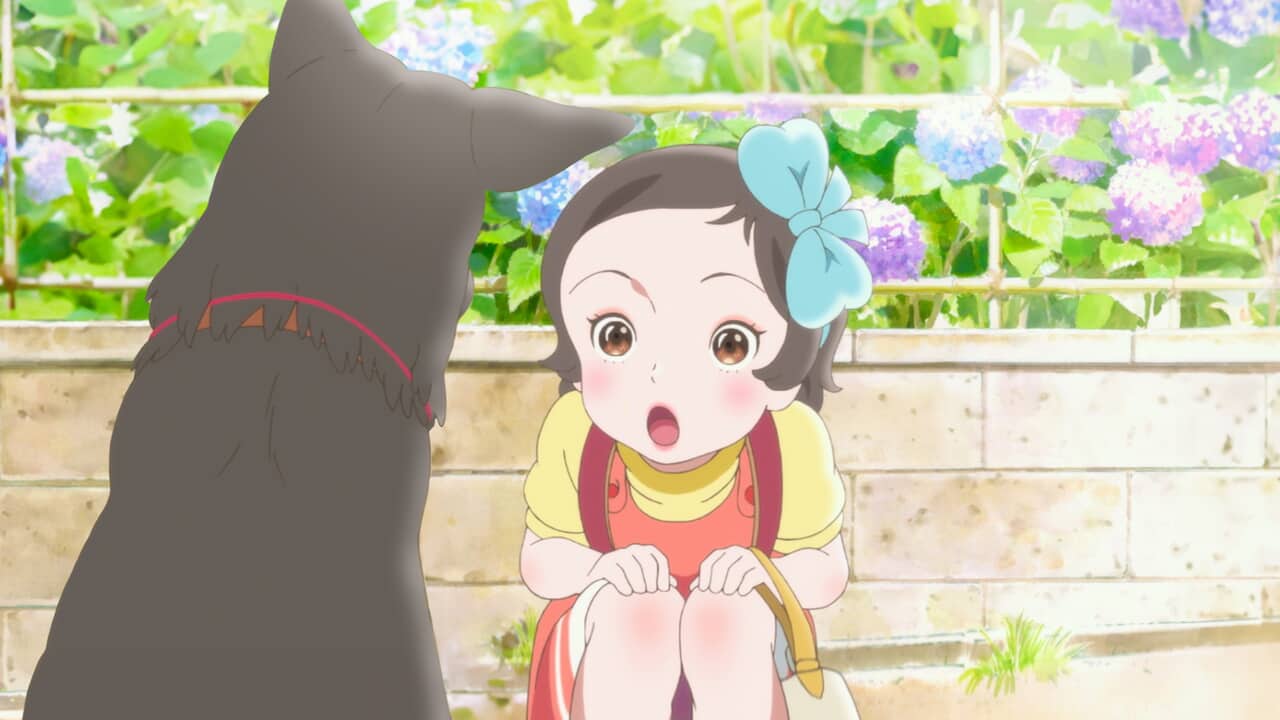 (画像提供:Netflix)