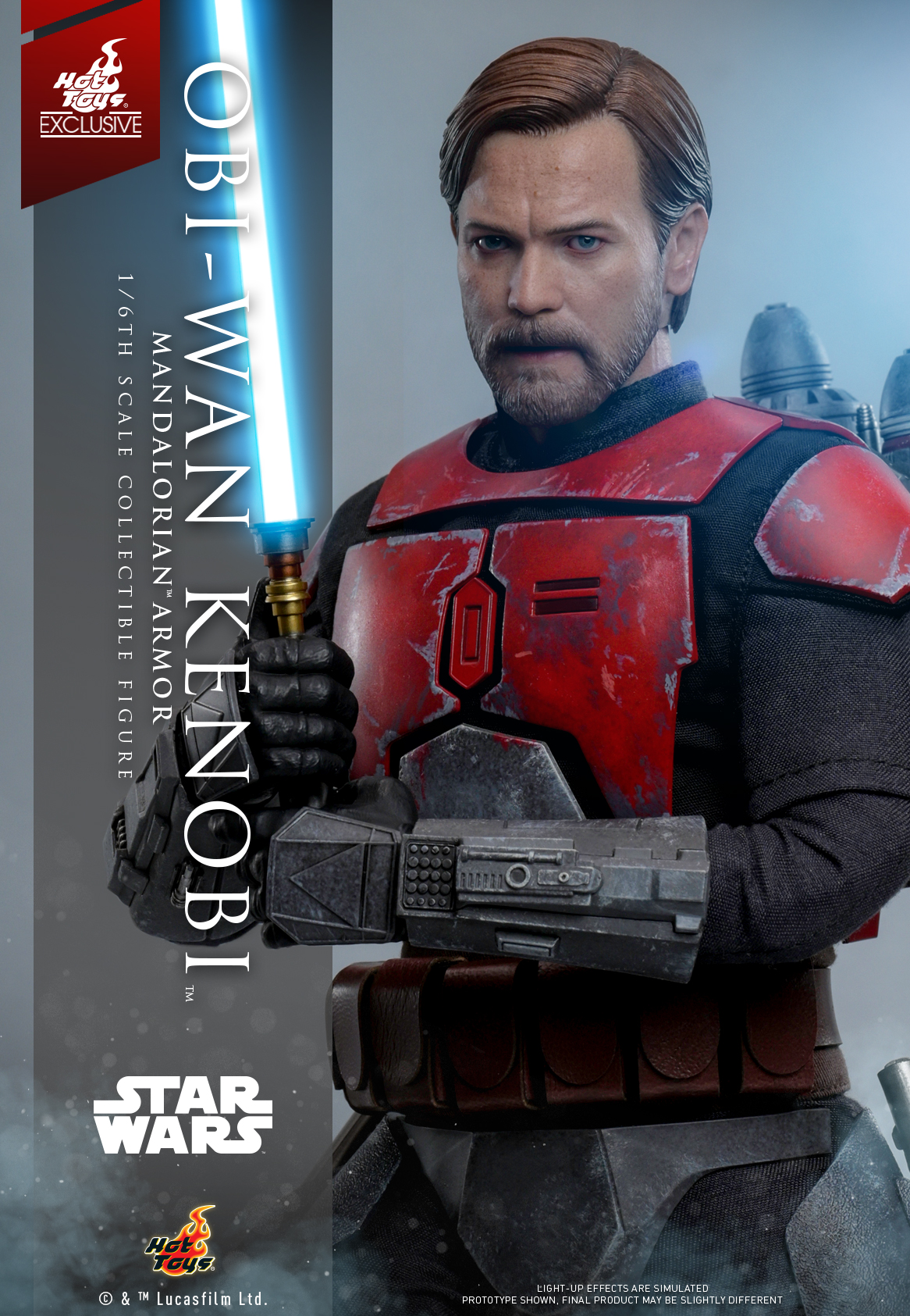 © &TM Lucasfilm Ltd.
