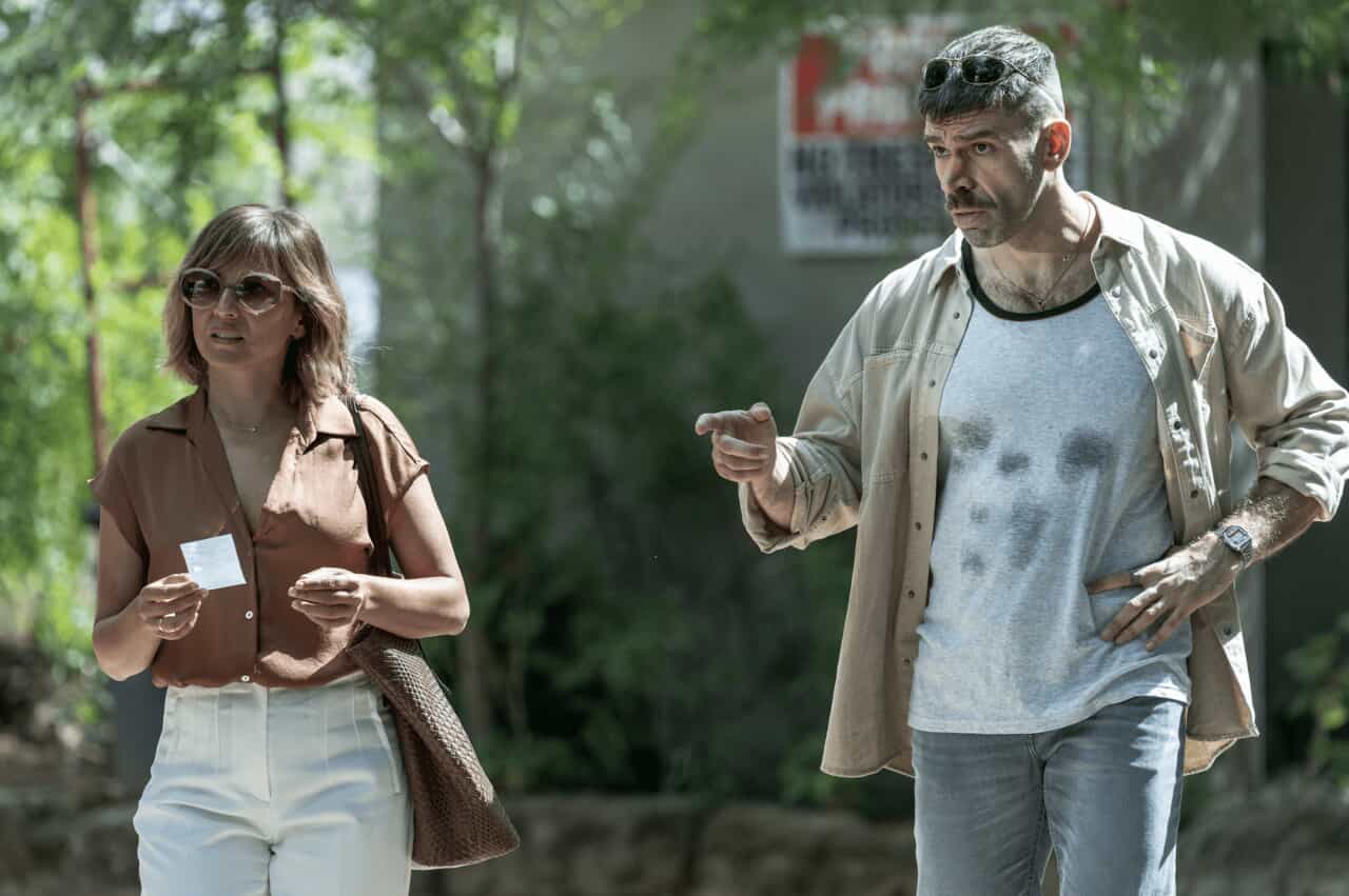(画像提供:Netflix)
