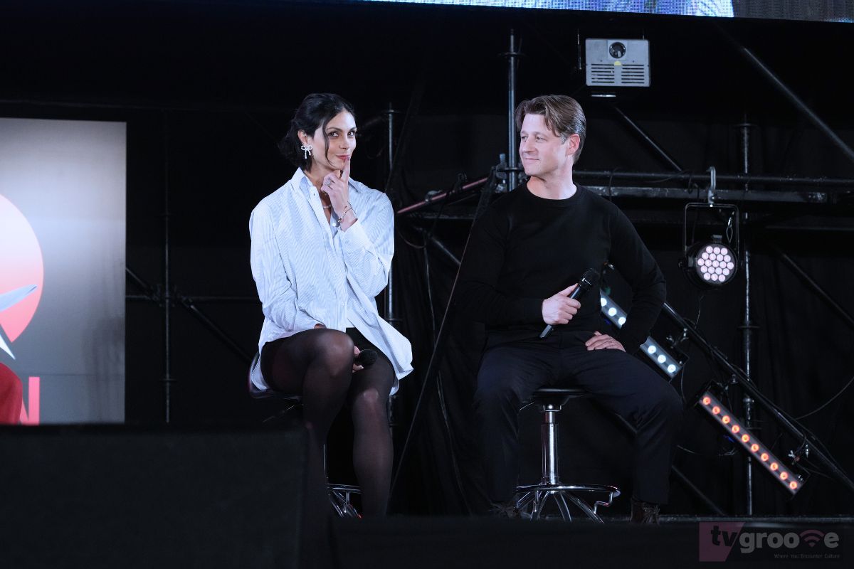 © tvgroove