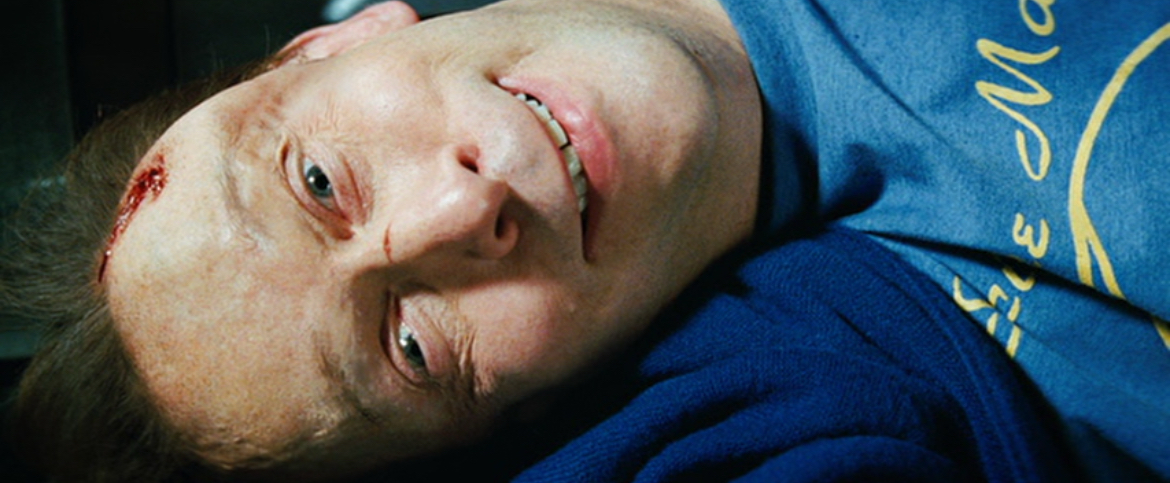 サミュエル・スターンズ(『インクレディブル・ハルク』より)© 2008 MVL Film Finance. All Rights Reserved.
